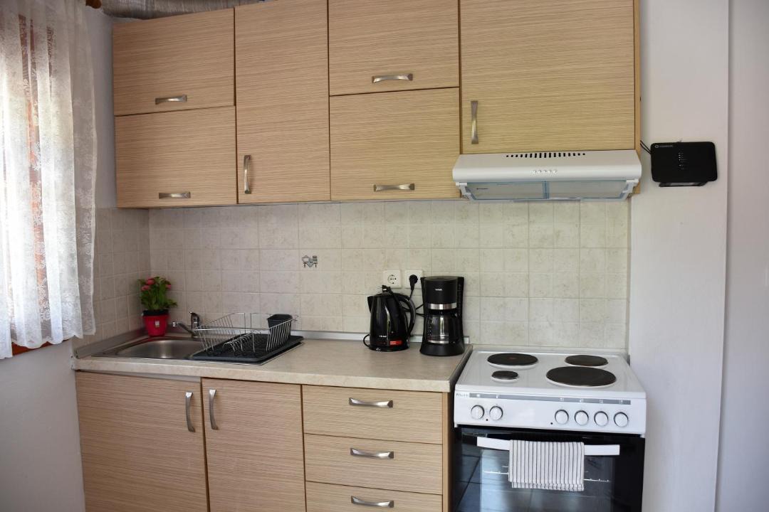 Photo of Kitchen in Samothrace