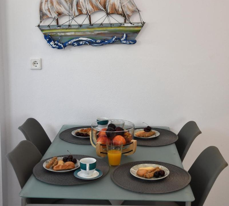 Photo of Livingroom in Samothrace