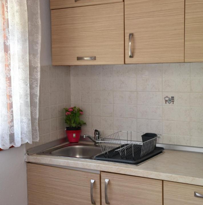 Photo of Kitchen in Samothrace