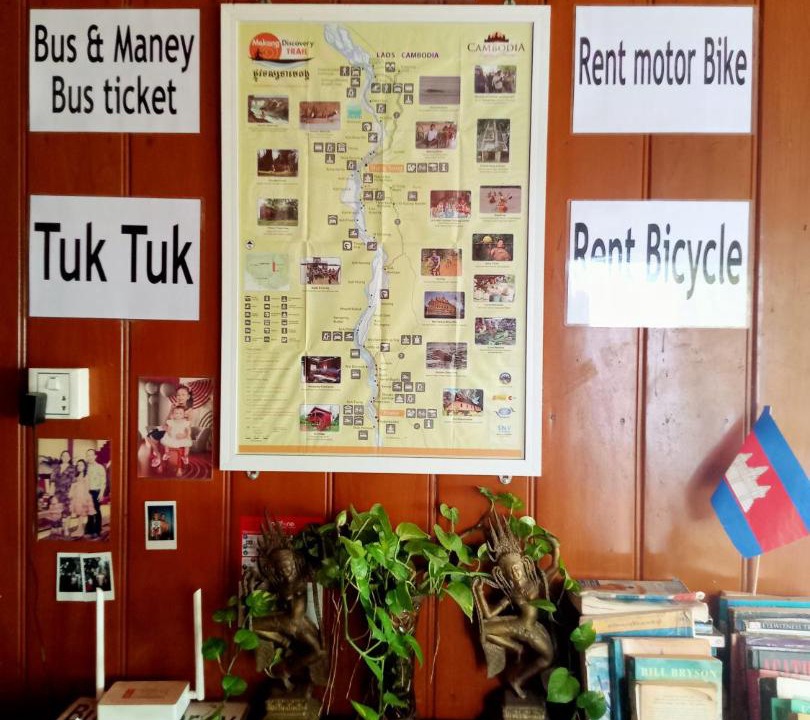Photo of Others in Kratie