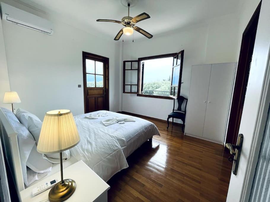 Photo of Bedroom in Nafpaktos