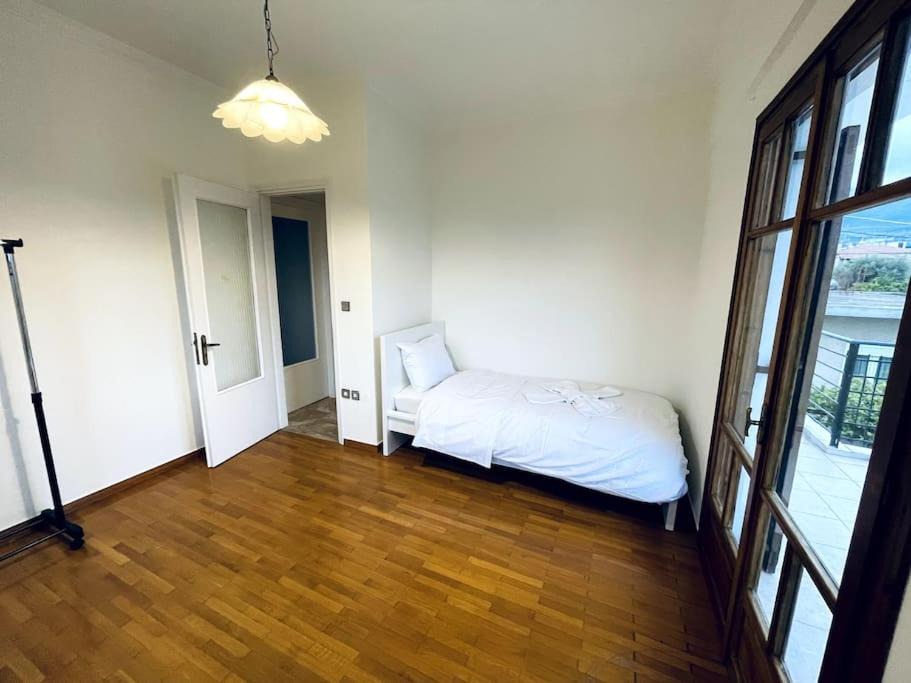 Photo of Bedroom in Nafpaktos