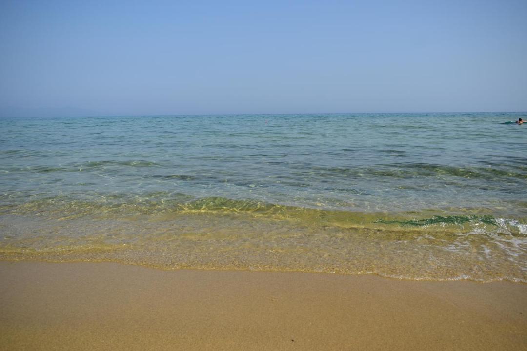 Photo of Outdoor in Pangaio