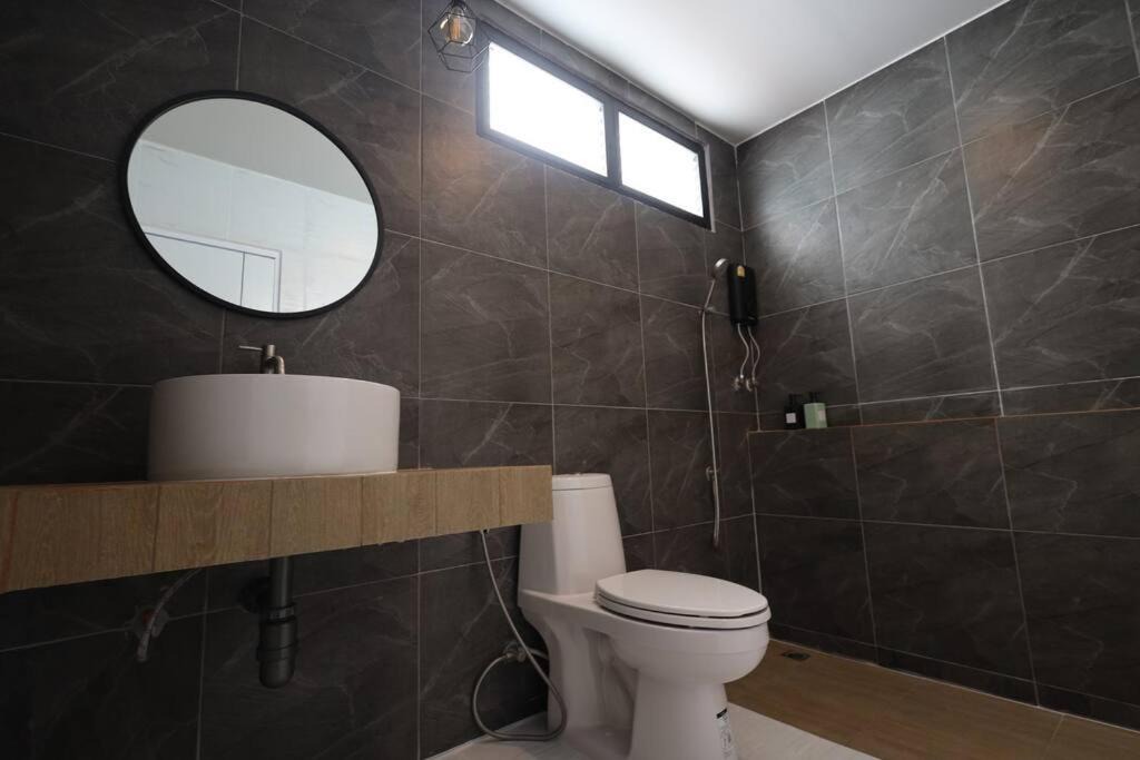 Photo of Bathroom in Wang Nam Khiao