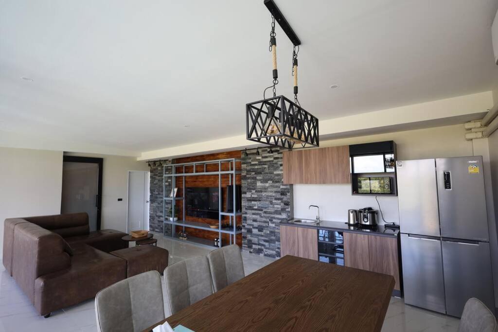Photo of Livingroom in Wang Nam Khiao