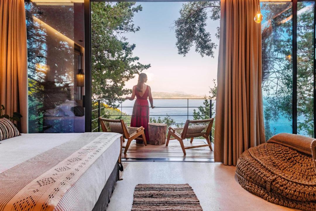 Photo of Patio Balcony in Nisaki
