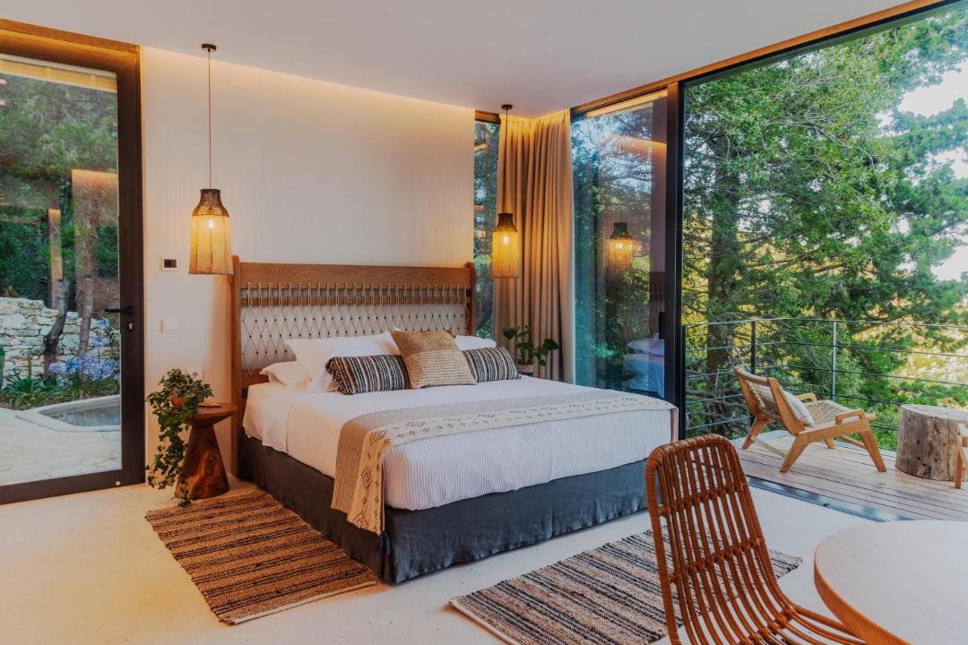Photo of Bedroom in Nisaki