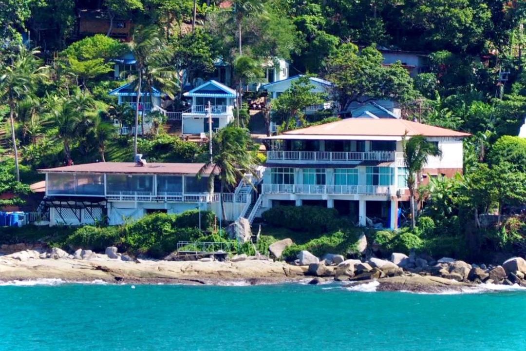 Photo of Outdoor in Nai Harn