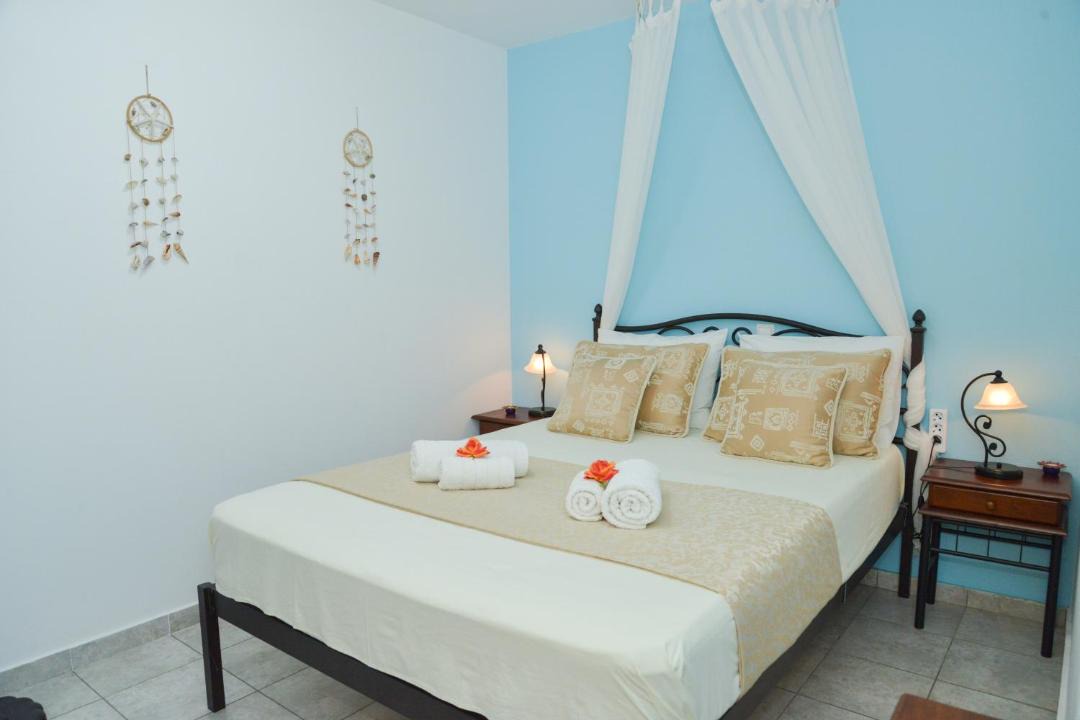 Photo of Bedroom in Adamas