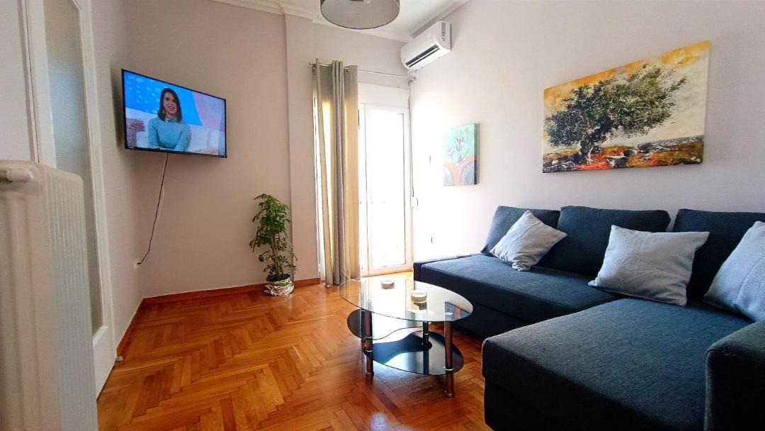 Photo of Livingroom in Kypseli