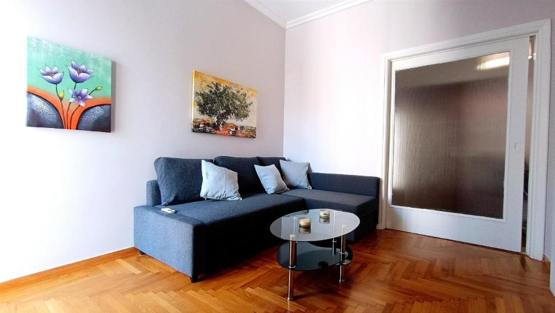Photo of Livingroom in Kypseli