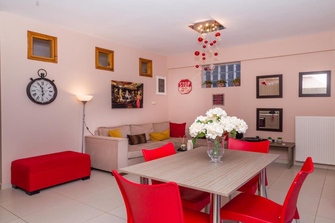 Photo of Livingroom in Gythio
