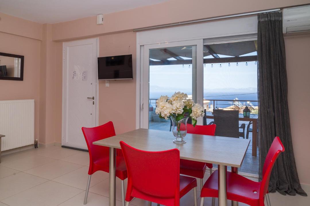 Photo of Livingroom in Gythio