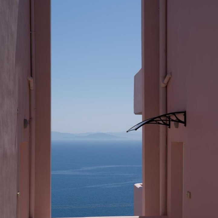 Photo of Patio Balcony in Gythio