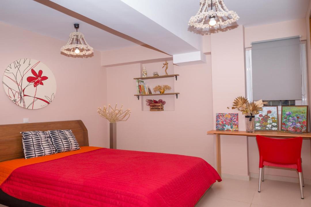 Photo of Bedroom in Gythio