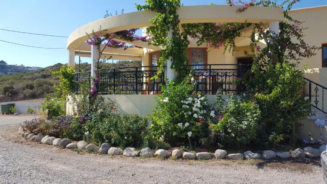 Photo of Buildings in Kefalos