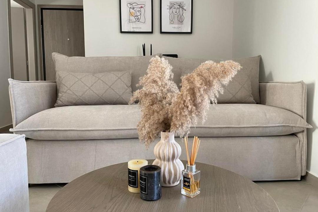 Photo of Livingroom in Preveza