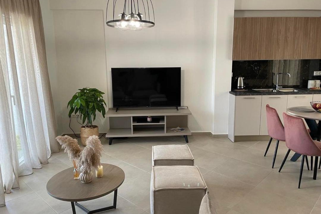 Photo of Livingroom in Preveza