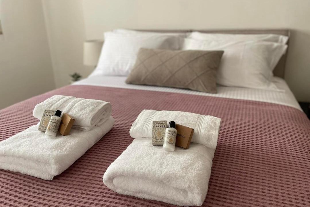 Photo of Bedroom in Preveza