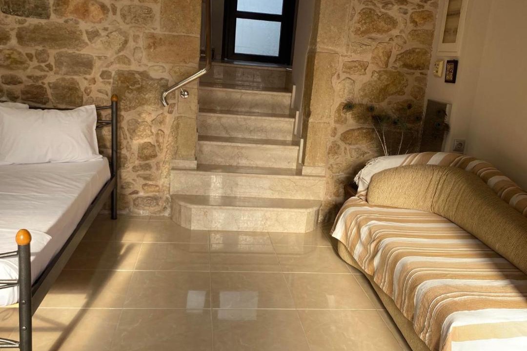 Photo of Bedroom in Archanes