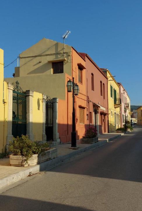 Photo of Buildings in Archanes
