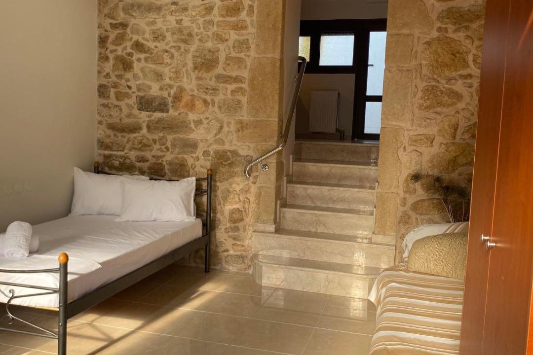 Photo of Bedroom in Archanes