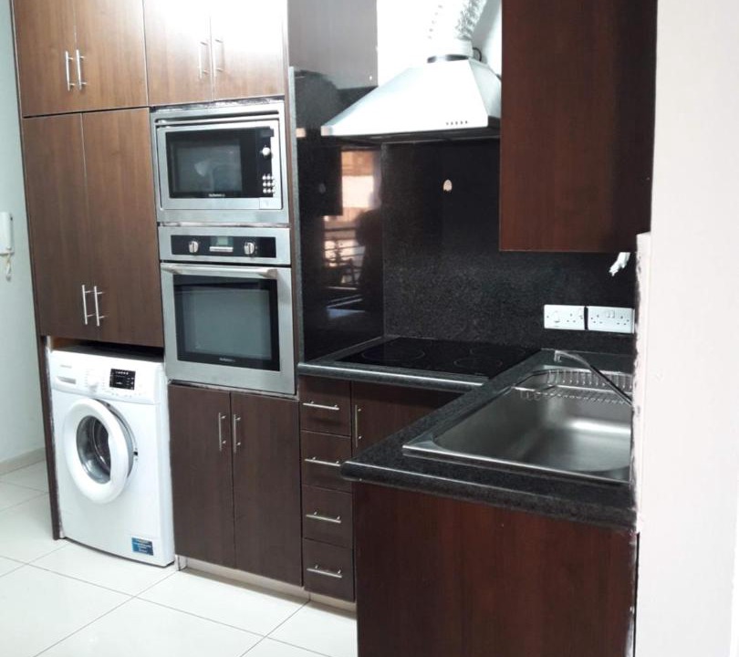 Photo of Kitchen in Nicosia