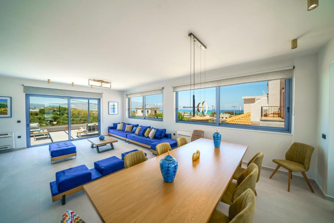 Photo of Livingroom in Agia