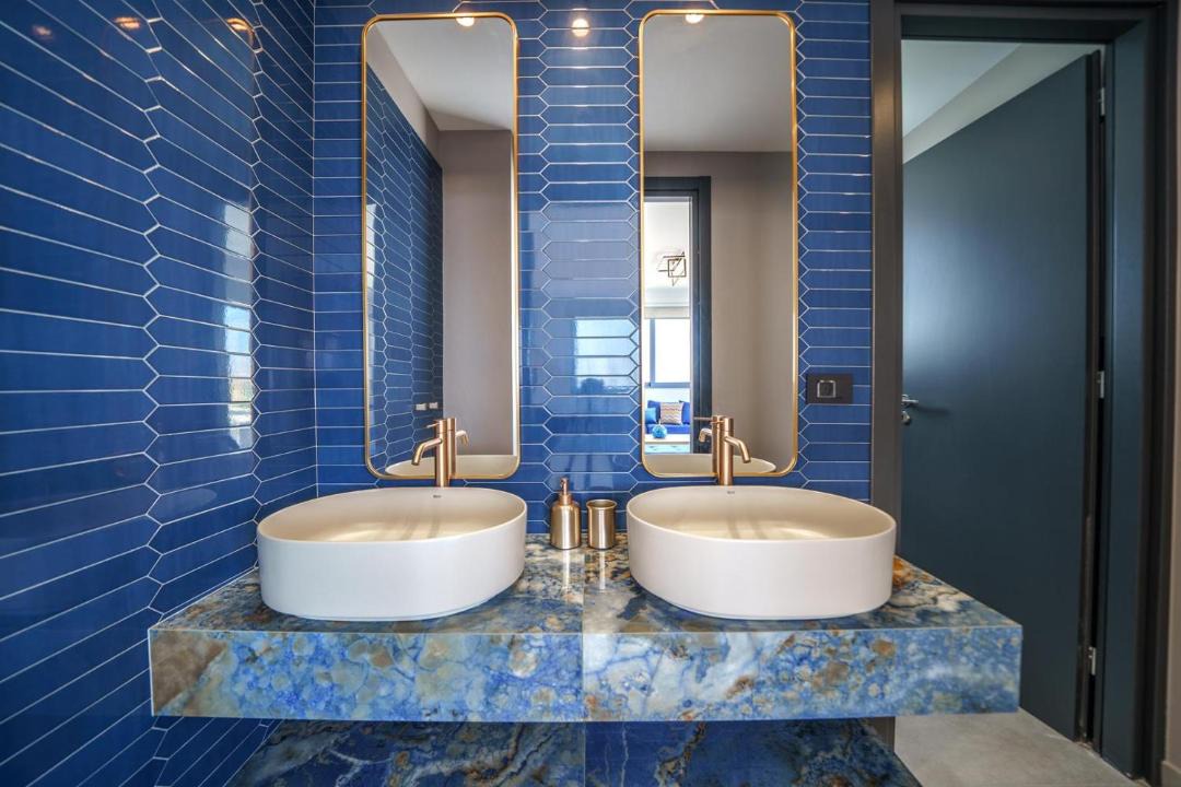 Photo of Bathroom in Agia