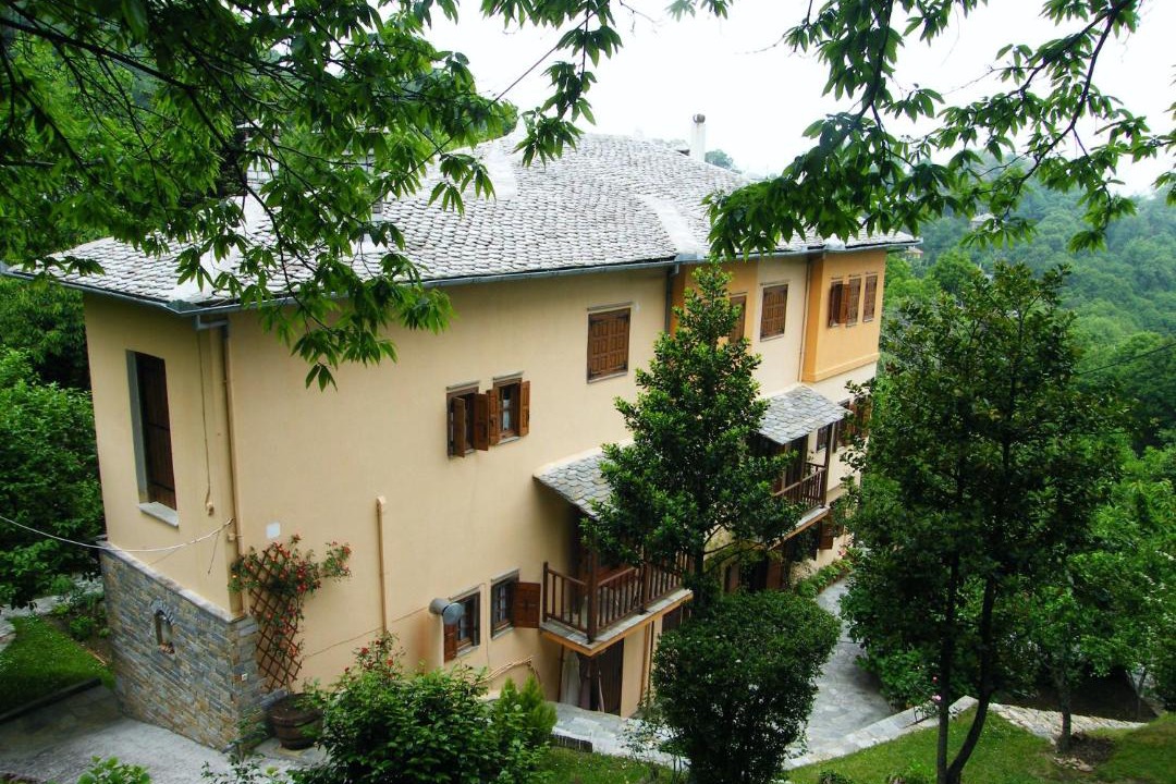 Photo of Others in Tsagarada