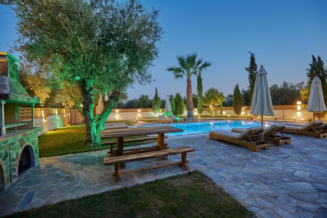 Photo of Outdoor in Agrilia