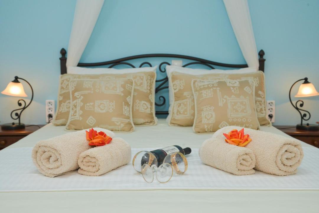 Photo of Bedroom in Adamas