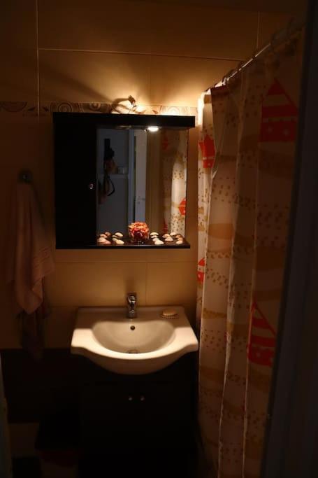 Photo of Bathroom in Alexandroupoli