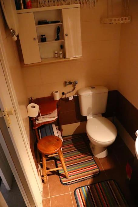 Photo of Bathroom in Alexandroupoli