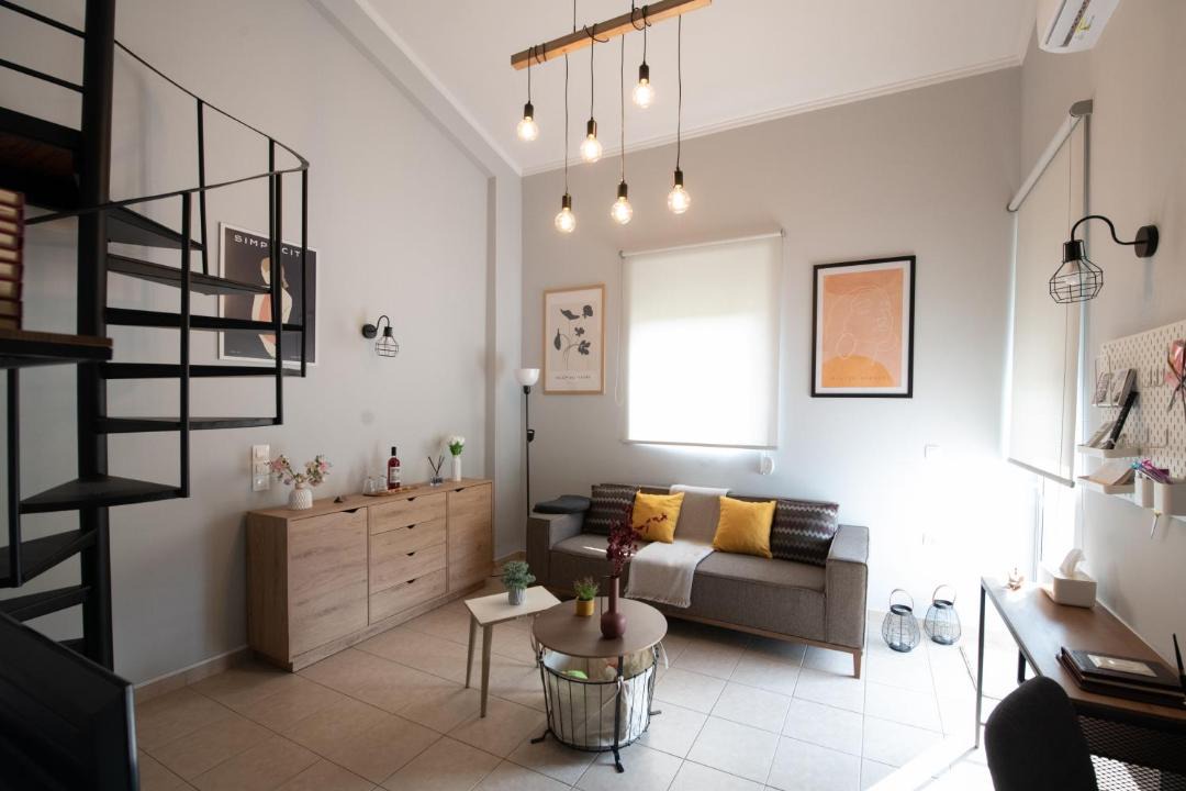 Photo of Livingroom in Kastellocampos