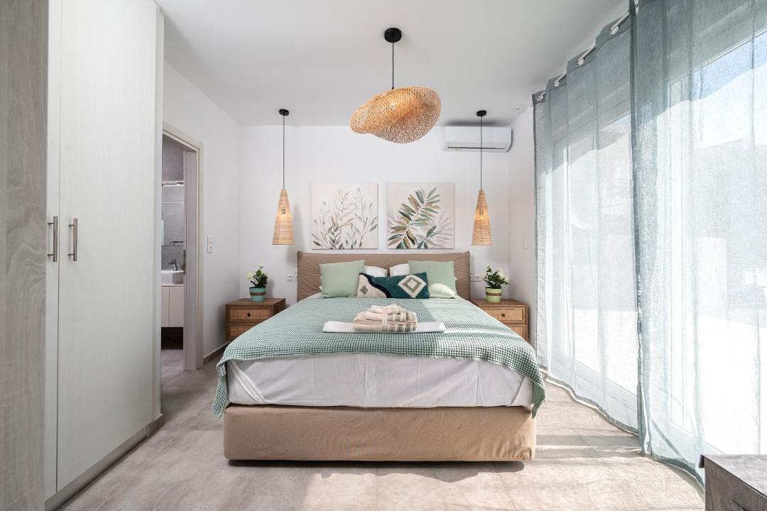 Photo of Bedroom in Kefalos