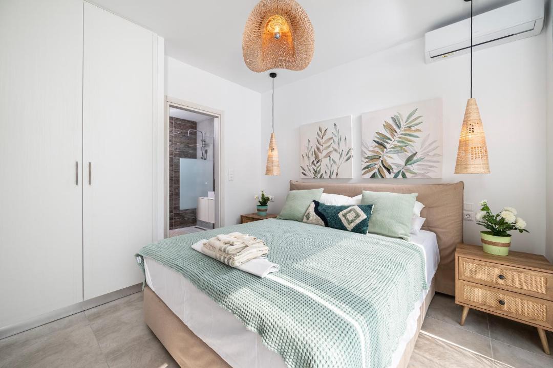 Photo of Bedroom in Kefalos