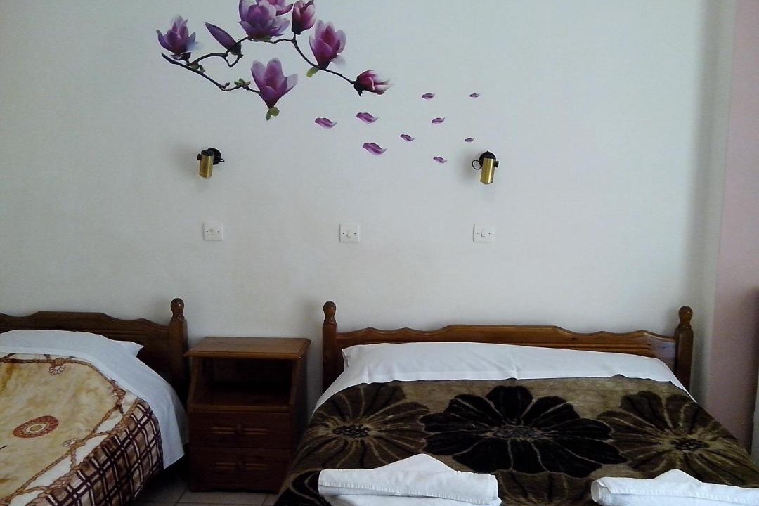 Photo of Bedroom in Petra