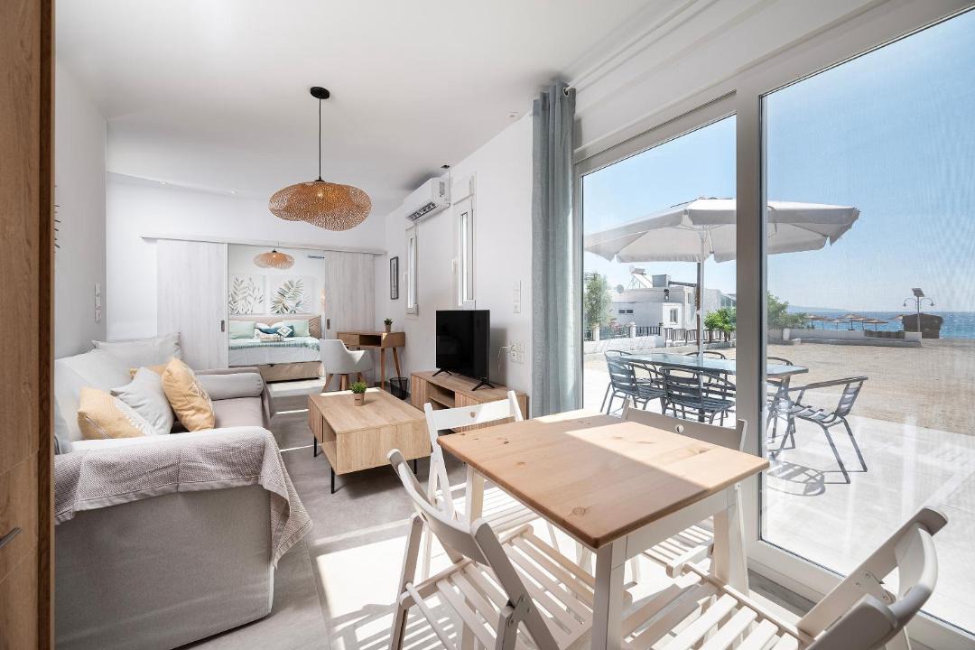 Photo of Livingroom in Kefalos