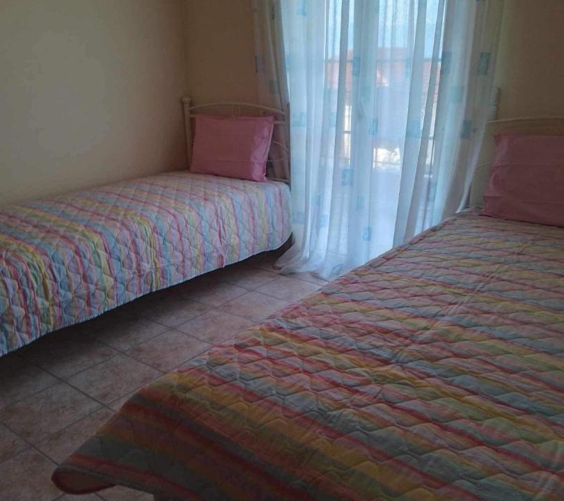 Photo of Bedroom in Karavomylos