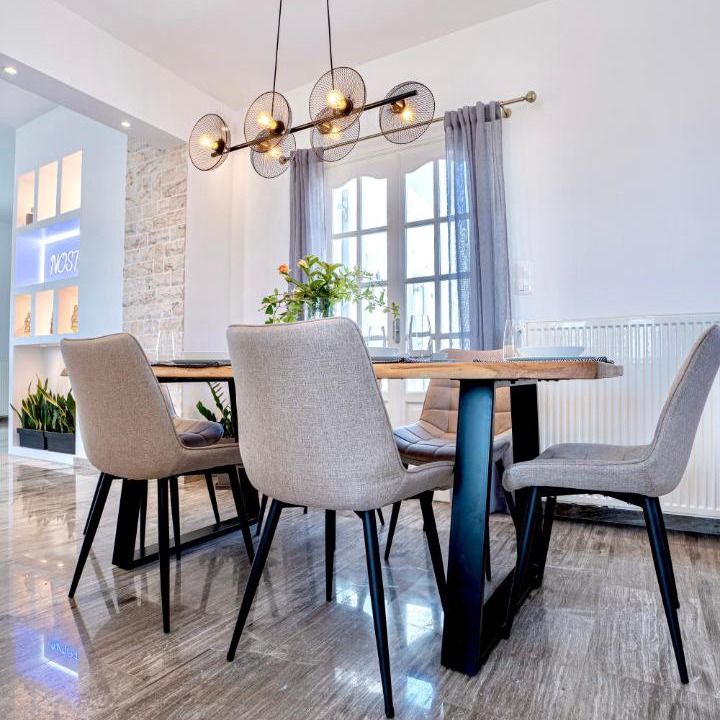 Photo of Livingroom in Paros