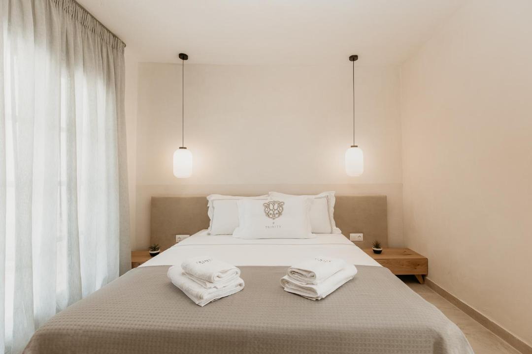 Photo of Bedroom in Aristotelis