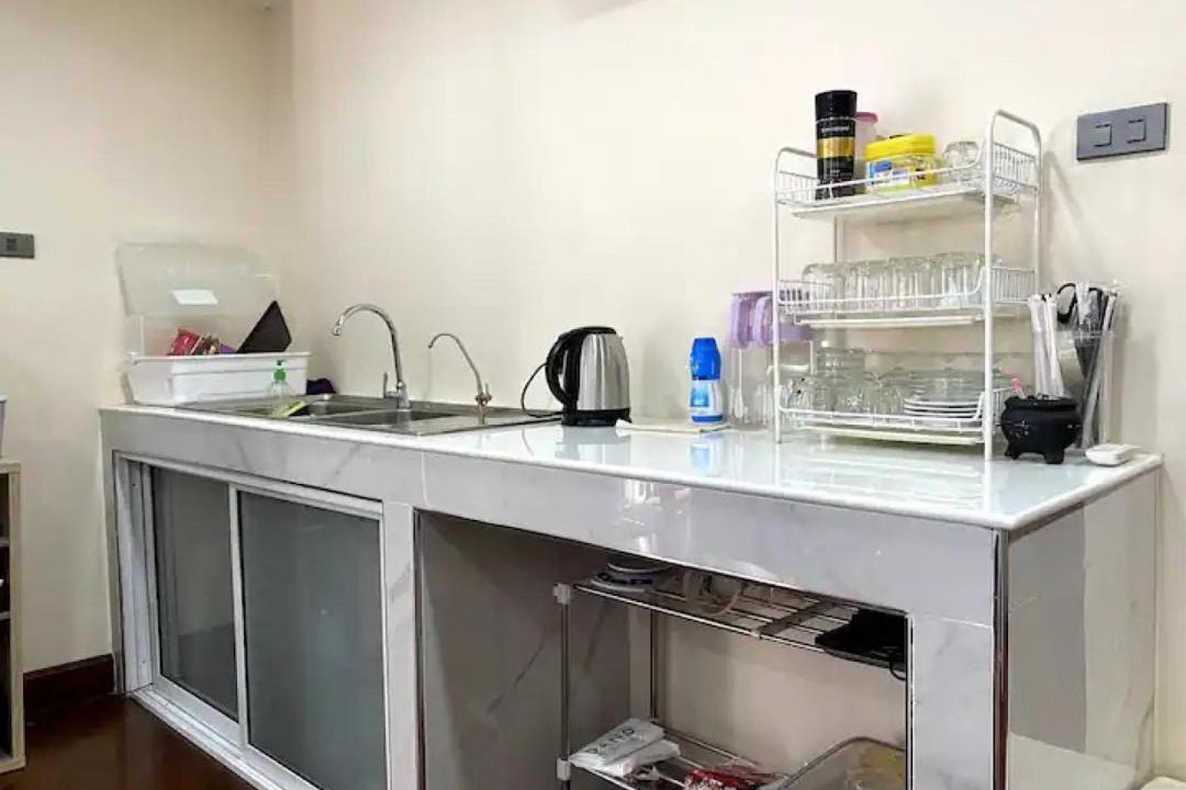 Photo of Kitchen in Ratchadaphisek