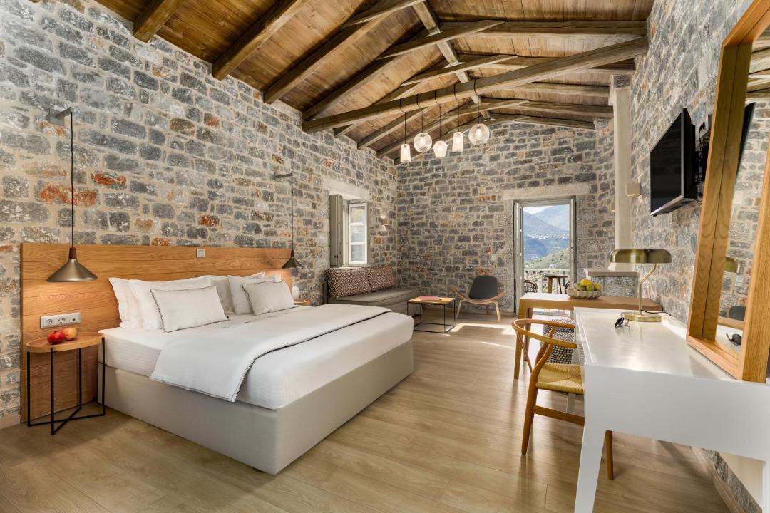 Photo of Bedroom in Limeni