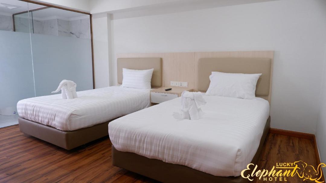 Photo of Bedroom in Bang Kapi