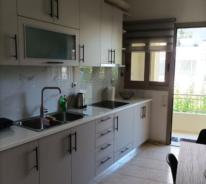 Photo of Kitchen in Nafpaktos