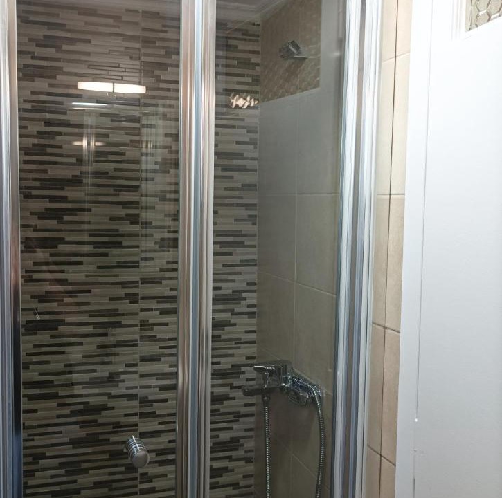 Photo of Bathroom in Nafpaktos