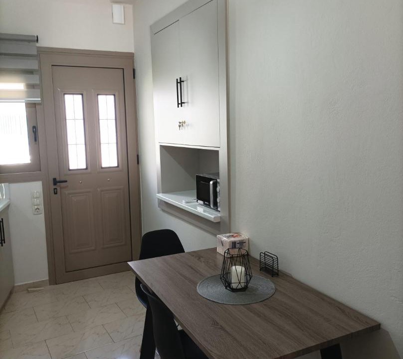 Photo of Livingroom in Nafpaktos