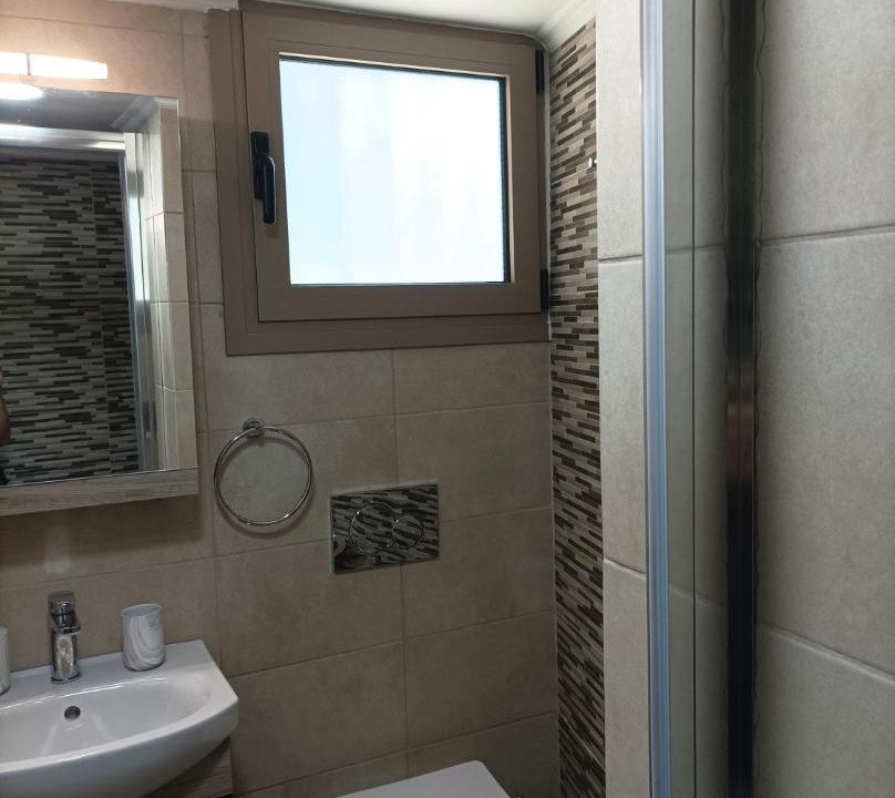 Photo of Bathroom in Nafpaktos