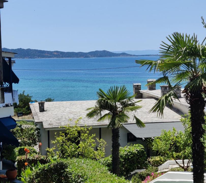 Photo of Outdoor in Ouranoupoli